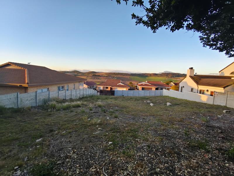 0 Bedroom Property for Sale in Fraaiuitsig Western Cape